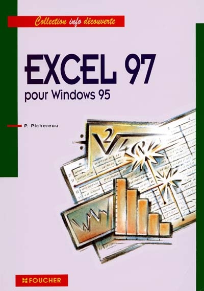 Excel 97 pour Windows 95