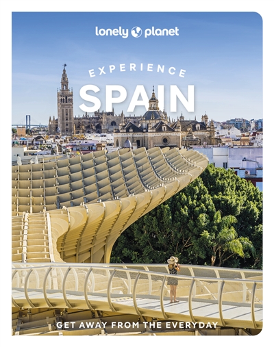 Experience Spain