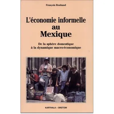 L'Economie informelle au Mexique : de la sphère domestique à la dynamique macro-économique