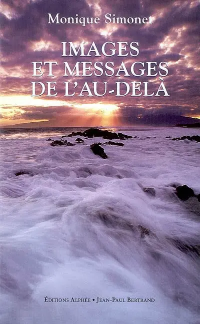 Images et messages de l'au-delà : la transcommunication