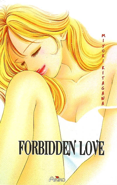 Forbidden love : coffret. Vol. 1