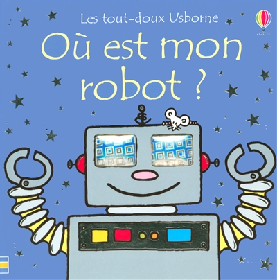 où est mon robot ?