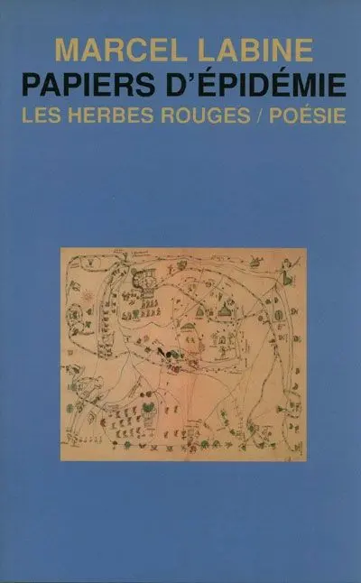 Papiers d'épidémie ; Le Chiffre de l'émotion