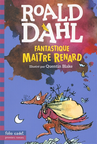 Fantastique maître Renard