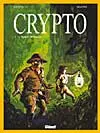 Crypto. Vol. 1. Le Mokélé-M'Bembé