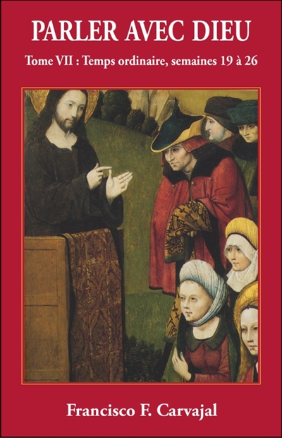Parler avec Dieu :...