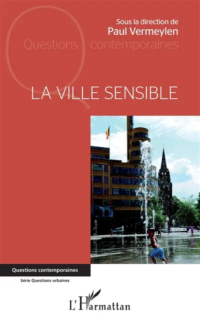 La ville sensible
