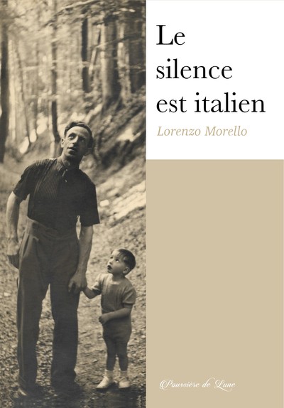 Le silence est italien
