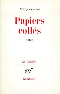 Papiers collés