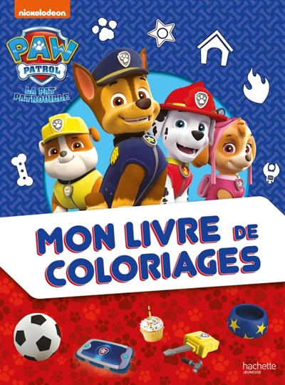 La Pat' Patrouille : mon...