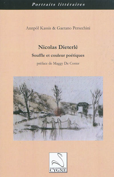 Nicolas Dieterlé : souffle et couleurs poétiques