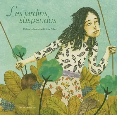 Les jardins suspendus