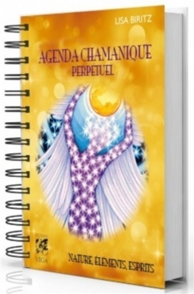 Agenda chamanique perpétuel...