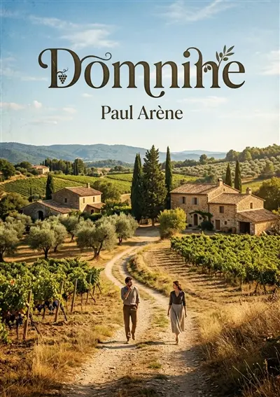 Domnine : La passion et les traditions provençales dans un roman de Paul Arène