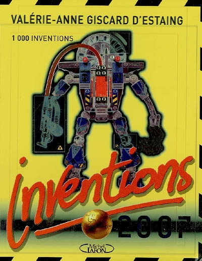 Inventeurs et inventions