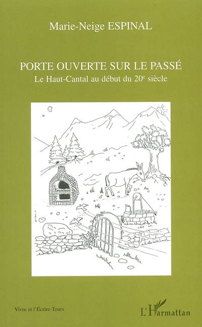 Porte ouverte sur le passé...