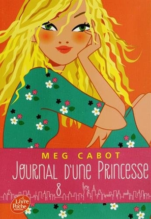 Journal d'une princesse 8