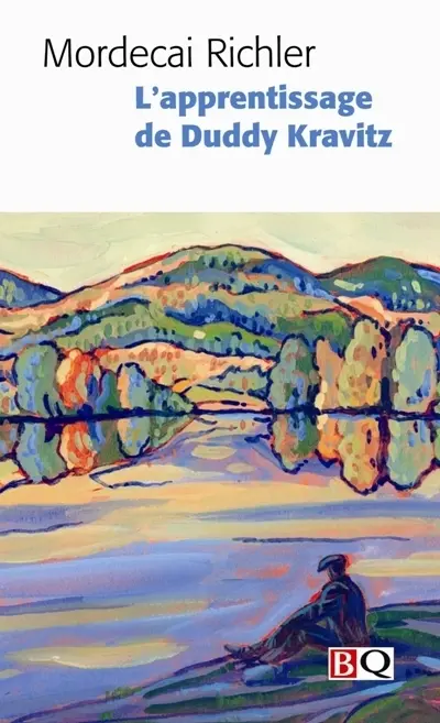 L'apprentissage de Duddy Kravitz