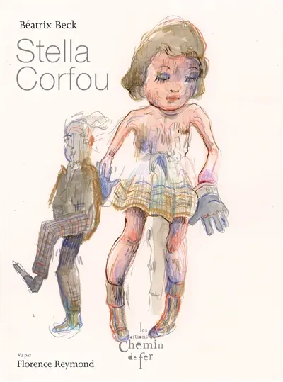 Stella Corfou