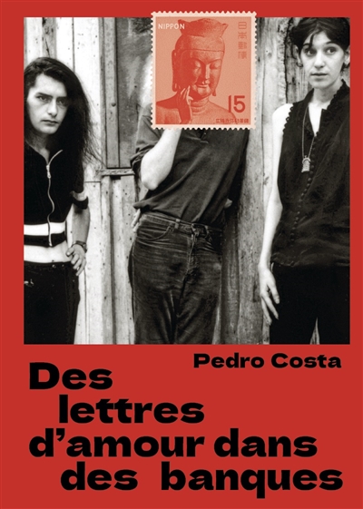 Des lettres d'amour dans...