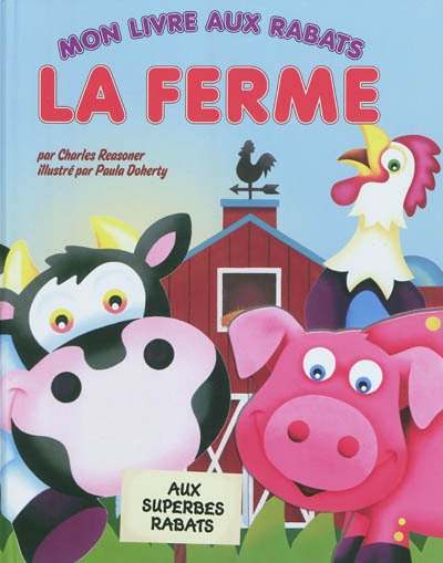 La ferme