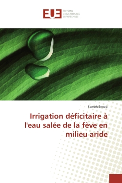 Irrigation déficitaire à...