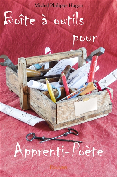 Boîte à outils pour apprenti poète