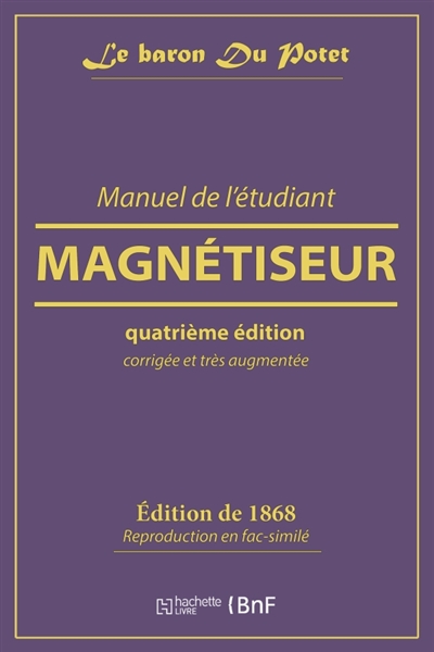 Manuel de l'étudiant...
