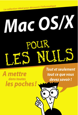 Mac OS, X