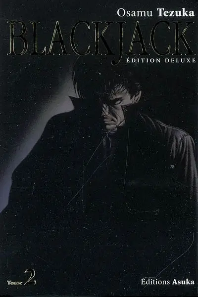 Blackjack. Vol. 2