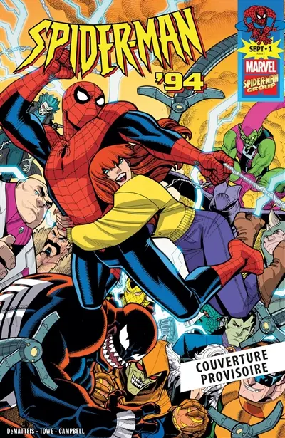 Spider-Man '94