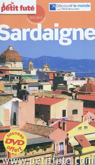 Sardaigne : 2011-2012