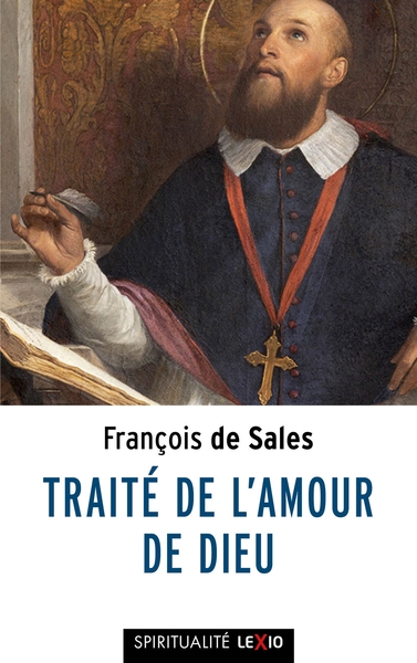 Traité de l'amour de Dieu