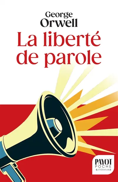 La liberté de parole