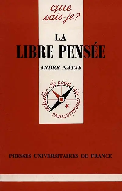 La libre pensée