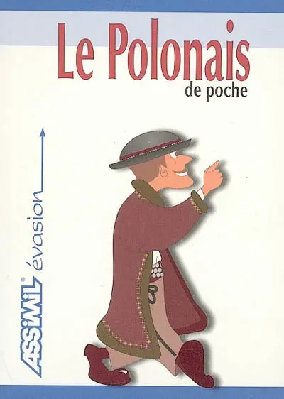 Le polonais de poche