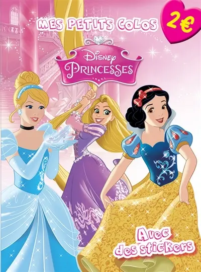 Princesses