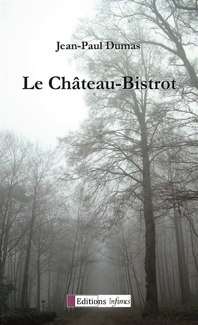 Le Château-Bistrot