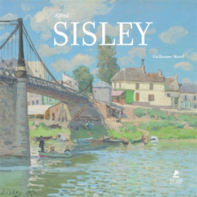 Alfred Sisley - Guillaume Morel