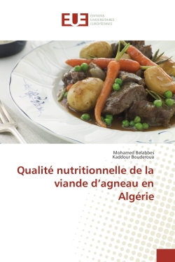 Qualité nutritionnelle de...
