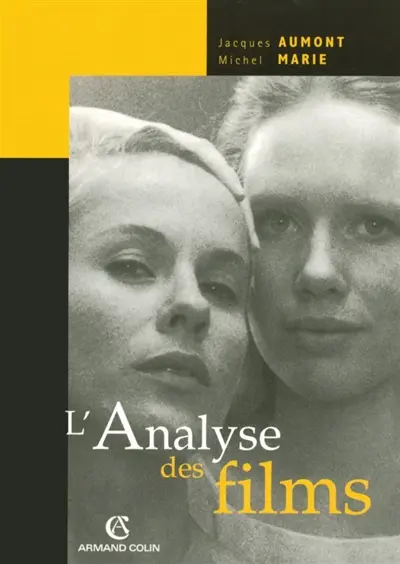 L'analyse des films