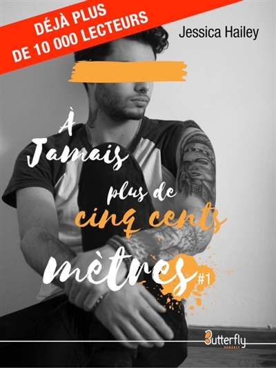 A JAMAIS PLUS DE CINQ CENTS METRES