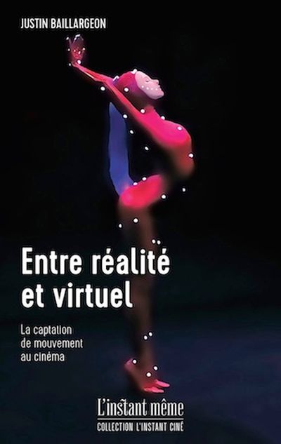 Entre réalité et virtuel : captation de mouvement au cinéma