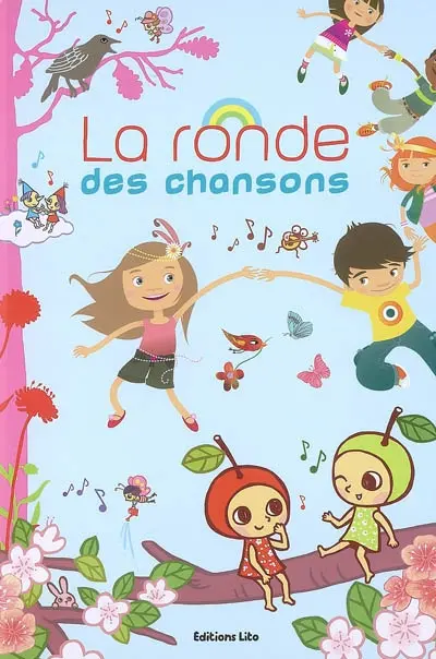 La ronde des chansons