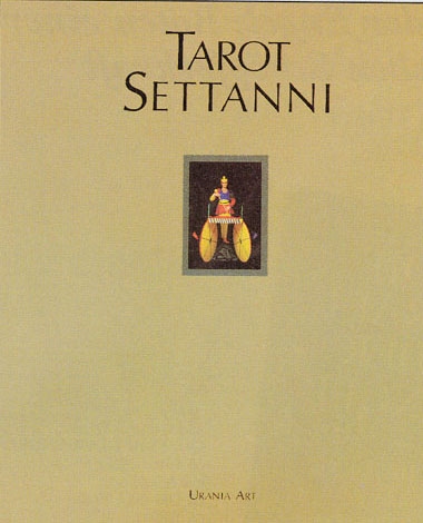 Tarot Settanni