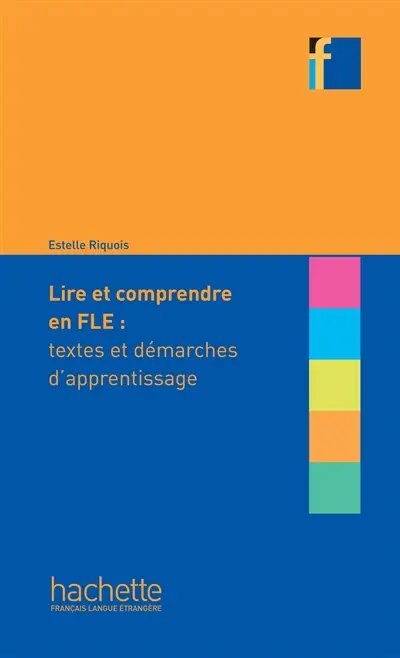 Lire et comprendre en français langue étrangère