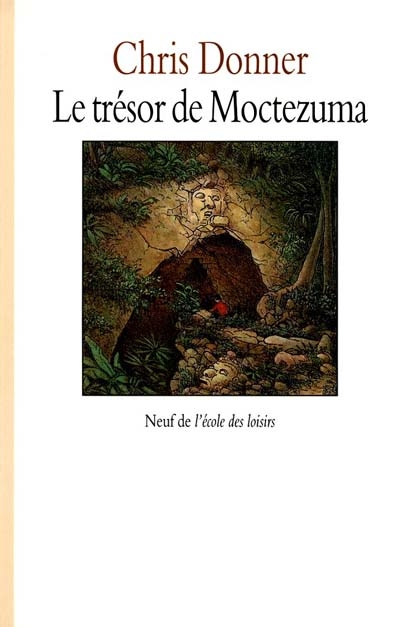 Le trésor de Moctezuma