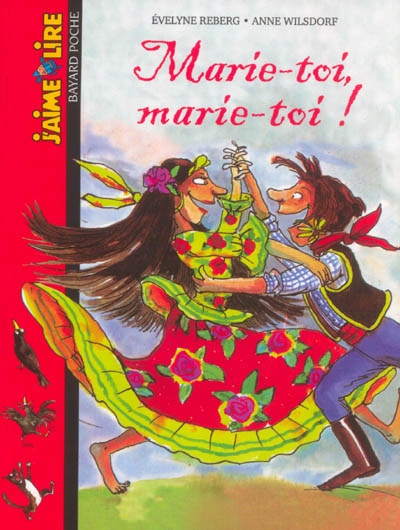 Marie-toi, marie-toi!