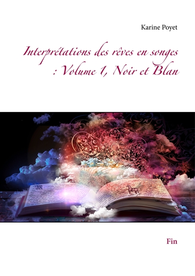 Interprétations des rêves...