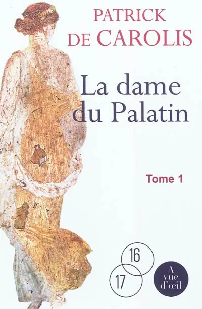 La dame du Palatin